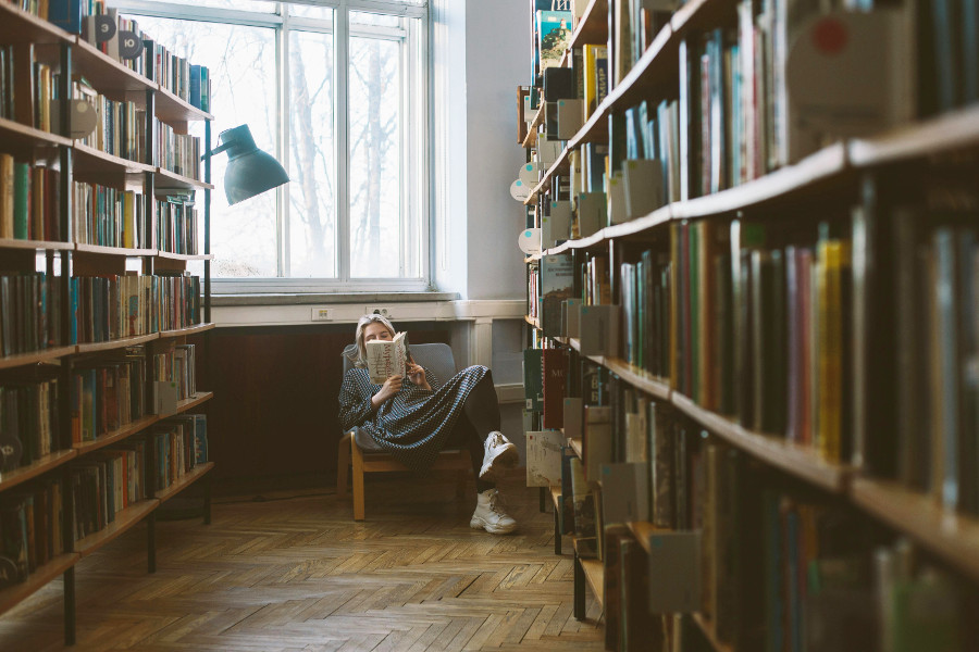 library