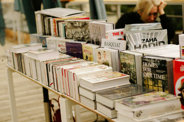 Top 10 Reasons Why You Should Attend a Literary Festival Near You