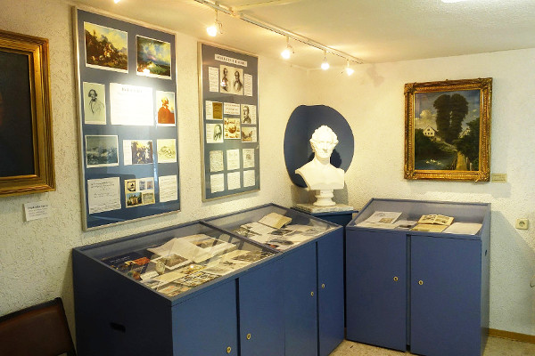 Walking Through Time: How Our Local Museum Brings History to Life