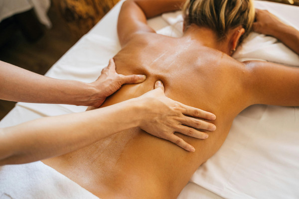 The Healing Power of Massages: The Physical and Mental Health Benefits