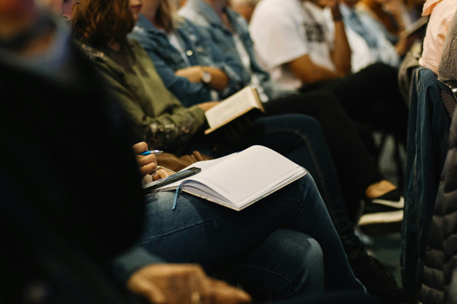 meetup events
