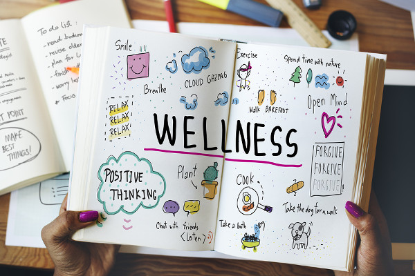 Recommended Books to Help You Improve Your Mental Health, Social Life, Confidence and Purpose