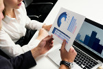 Become a micro-lender (e.g. $50) for a small business operating in a developing country