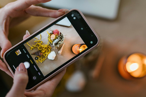How to Start Photography with a Mobile Camera: 15 Tips & Techniques for Stunning Photos