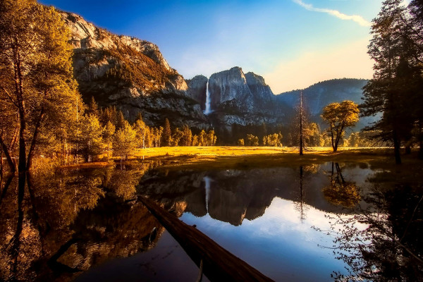 How to Prepare for and Enjoy Visiting a National Park: Essential Tips and Guidance