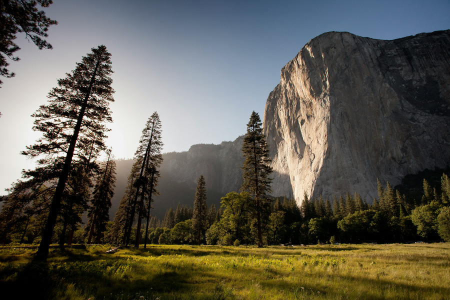 visit a national park