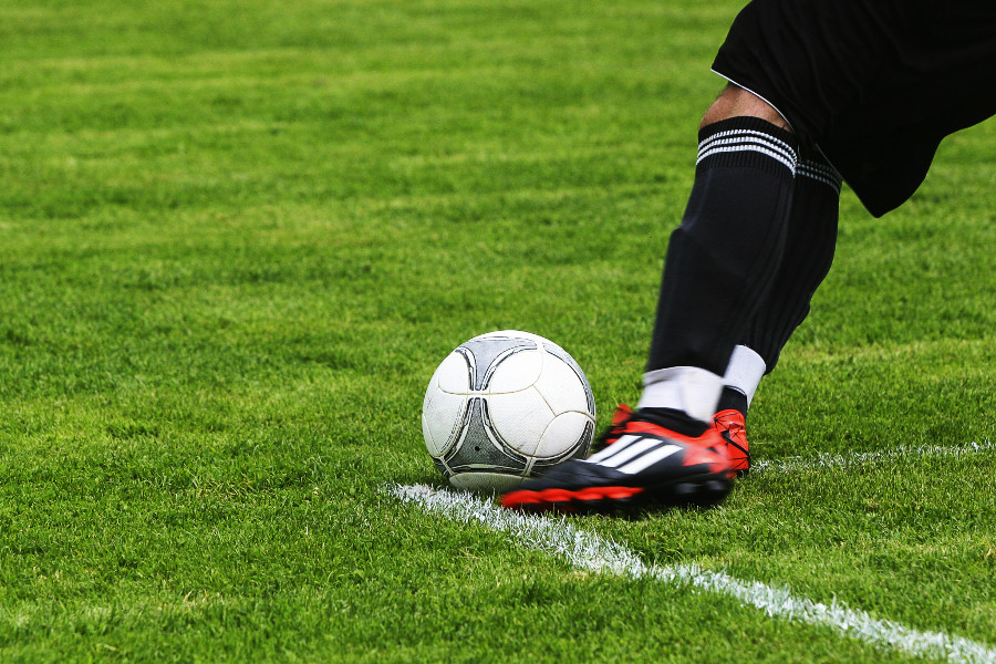soccer, football