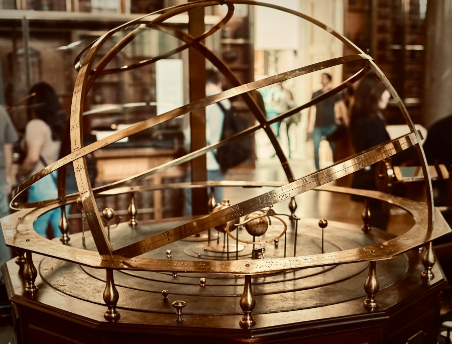 niche museums