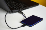 Organize and archive your digital files