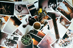 Organize and archive your photos and videos