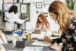 take a painting class