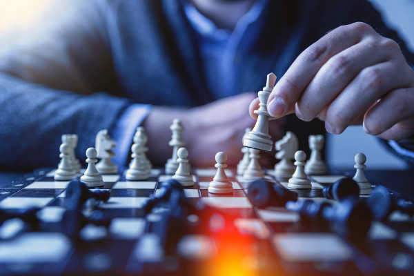 How to Learn to Play Chess: Top Tips for Beginners
