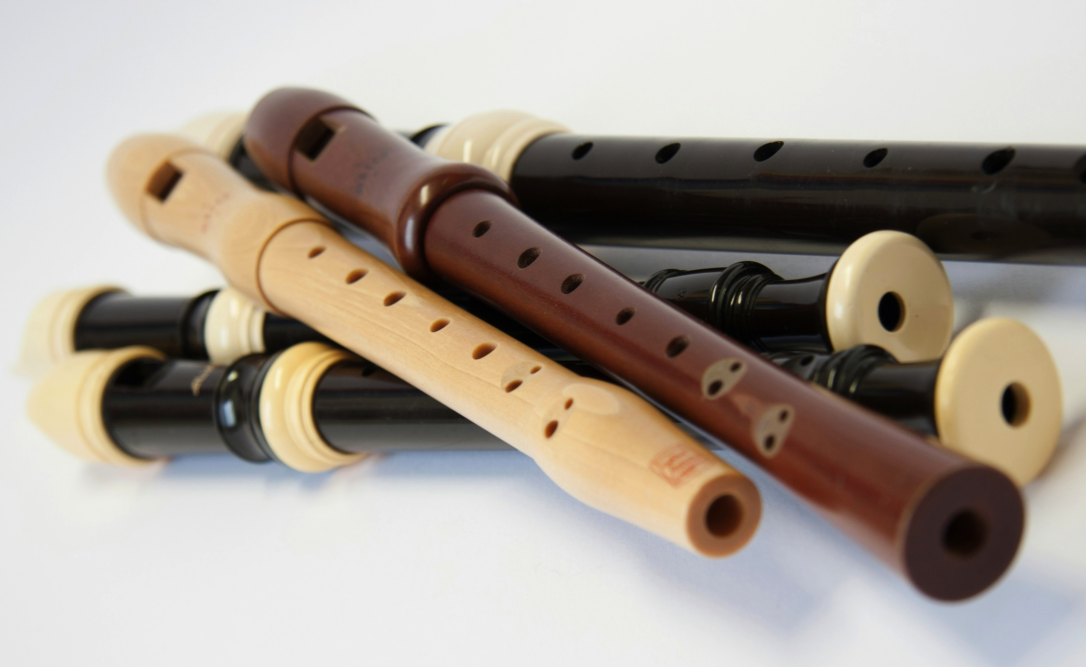 flutes
