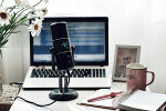 Start a podcast