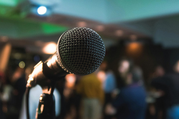 From Page to Stage: Why You Should Attend a Public Book Reading Near You and Discover Its Unique Allure