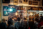Try a pub quiz