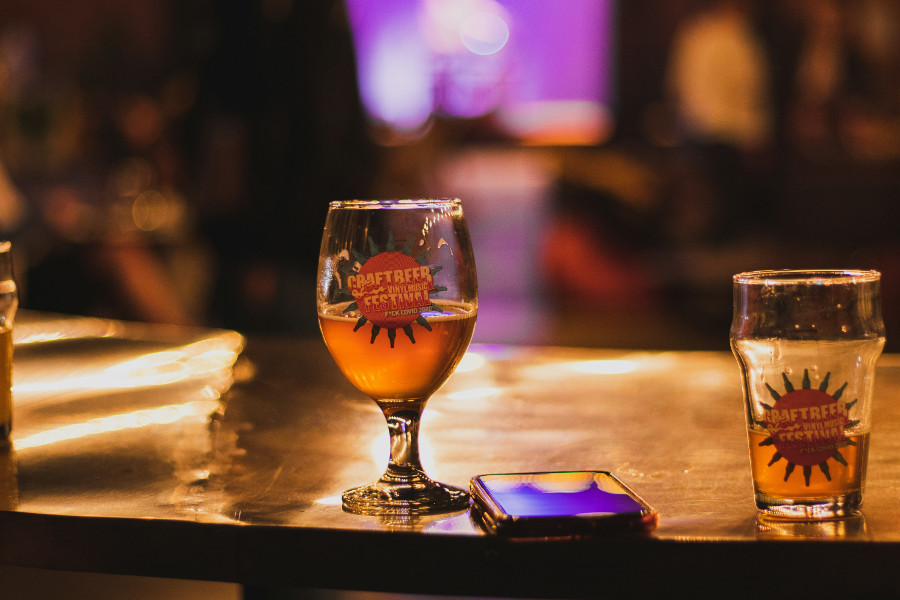 pub