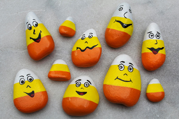 How to Paint Rocks - An Essential Guide for Beginners: Tips, Tools and Techniques