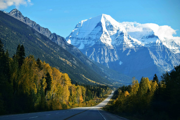 How to Make the Most of Going for a Scenic Drive for Stress Relief?