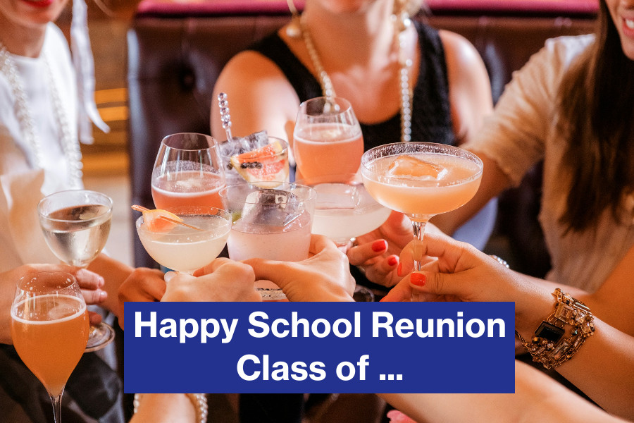 School Reunion