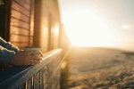 Try the slow living movement (slow food, slow travel, etc.)