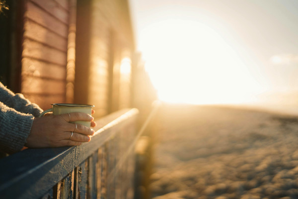 The Slow Living Movement: Embracing a Life of Intention and Mindfulness