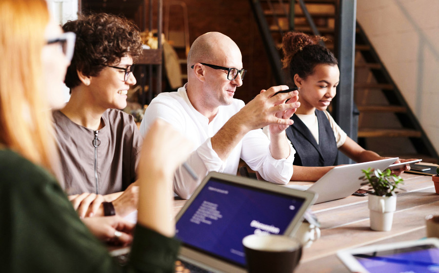 improve social and communication skills