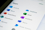 Learn to use some new software