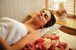 Visit a spa or wellness hotel