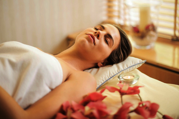 Checking In, Tuning Out: The Self-Care Benefits of Spa & Wellness Hotels for Stress Relief and Recharging