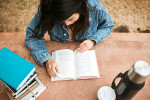 Learn speed reading