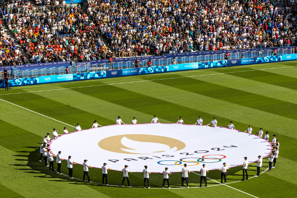 Top 10 Reasons Why You Should Attend a Sport Event (of Your Choice)