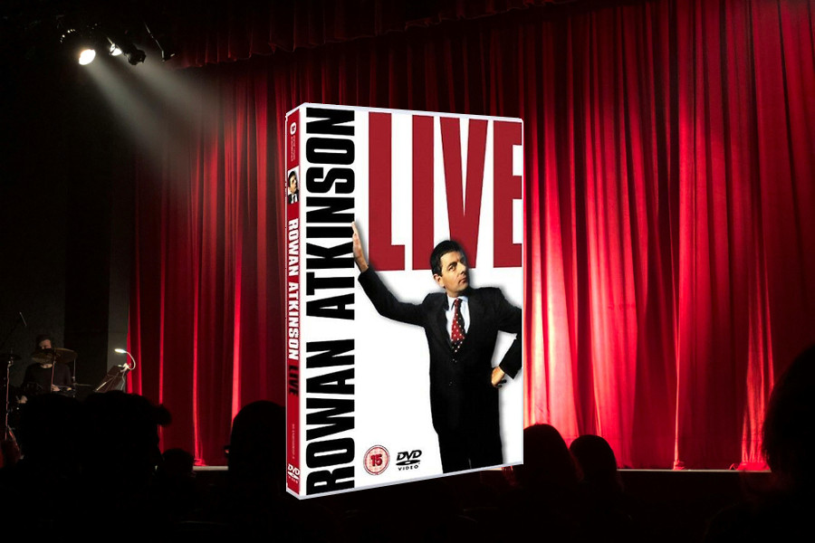 top stand-up comedians