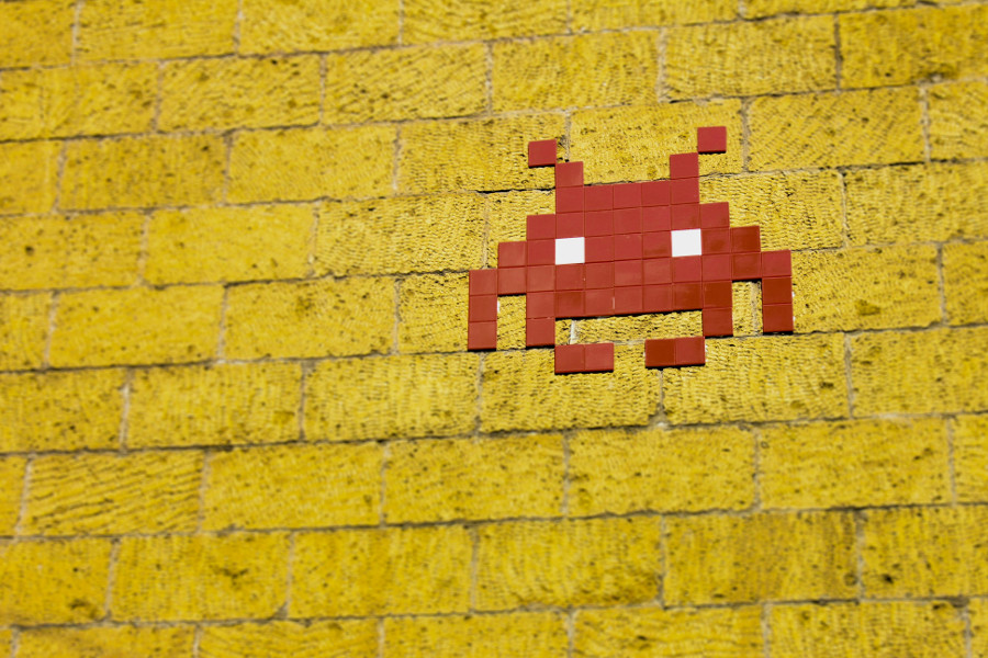 street art
