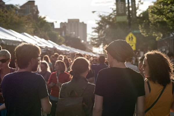 Why You Shouldn't Miss Your Local Festival: Food, Fun, Culture and Community