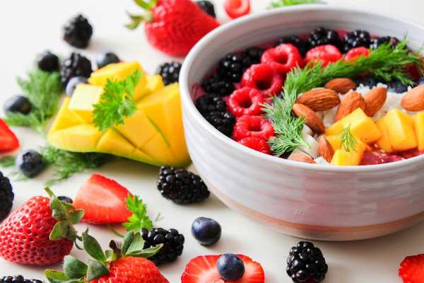 Improve Your Life: The Ultimate Guide to a 30-Day Sugar Detox