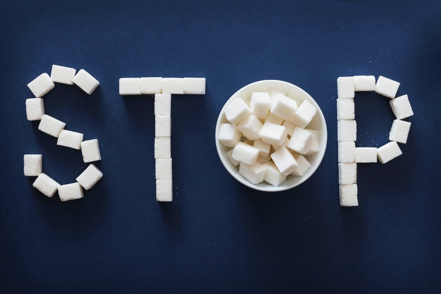 sugar detox