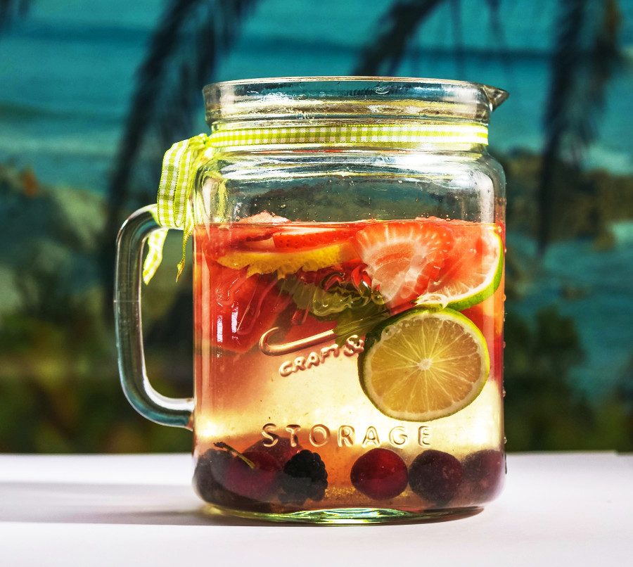 sugar detox