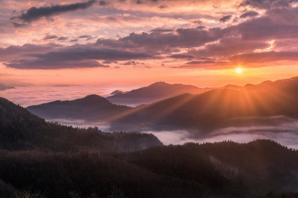 How to Enjoy Watching the Sunrise: Tips, Benefits, and Inspiration