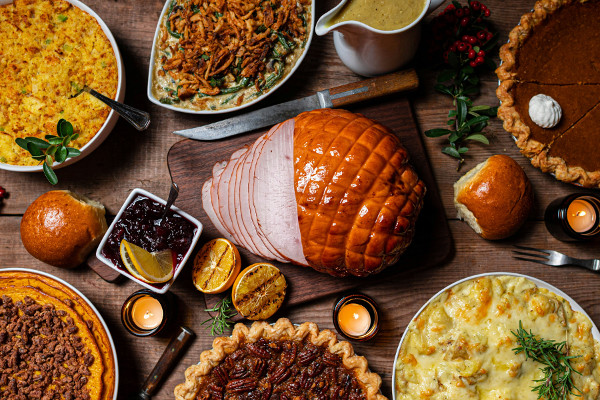 How to Celebrate Thanksgiving in a Meaningful Way? - Origin, Traditions, Dishes, Decoration Ideas