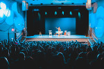 Attend a local theatre performance