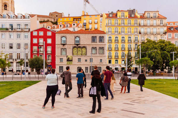 The New Wave of Travel: Why Niche Themed Walking Tours Are So Popular