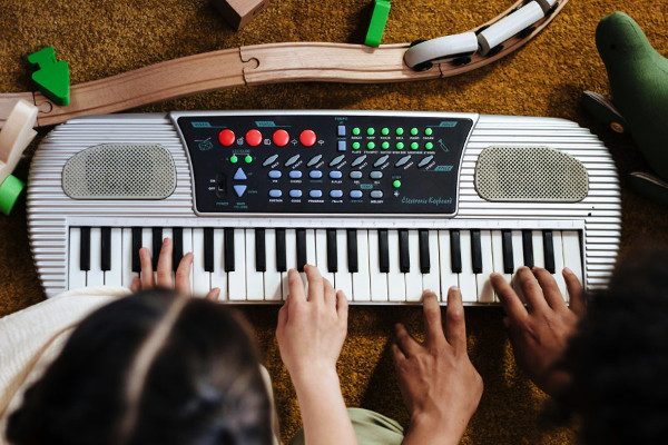 Learn to Play Your Favorite Songs on a Toy Musical Instrument in an Afternoon: Tips and Tools