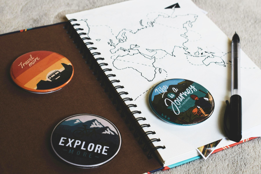 travel