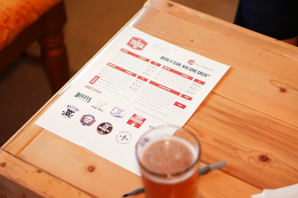 Trivia Night Success: Tips, Themes, and Essentials for a Fun-Filled Event