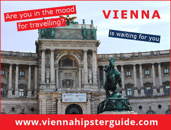 Vienna Hipster Guide travel info