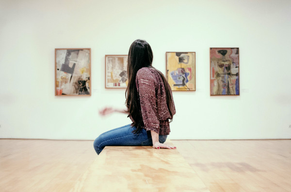 How Local Art Galleries Build Communities and Help Us Socialize with Local Folks of Similar Interests