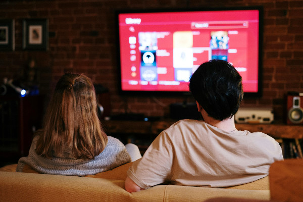 How to Stop Wasting Your Time with Binge-Watching and Start Consuming Media More Intentionally