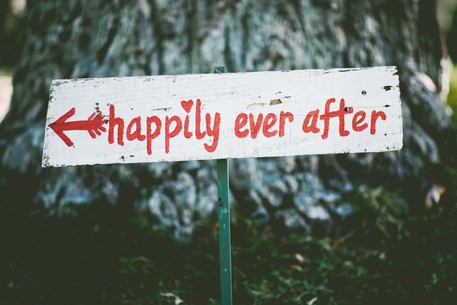Wedding Anniversary