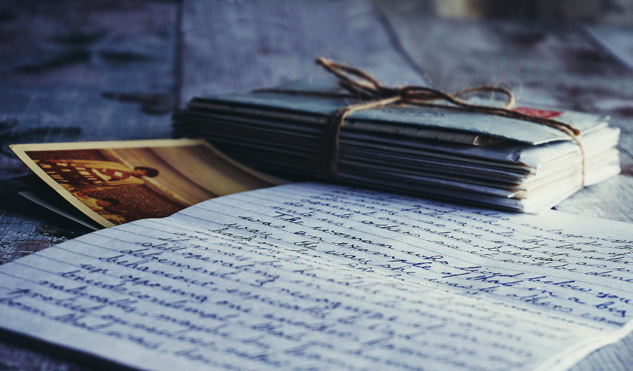 writing a short story